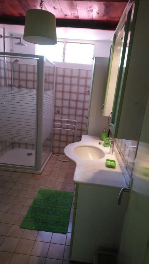 Appartement Gliceria Grande Anse Buitenkant foto